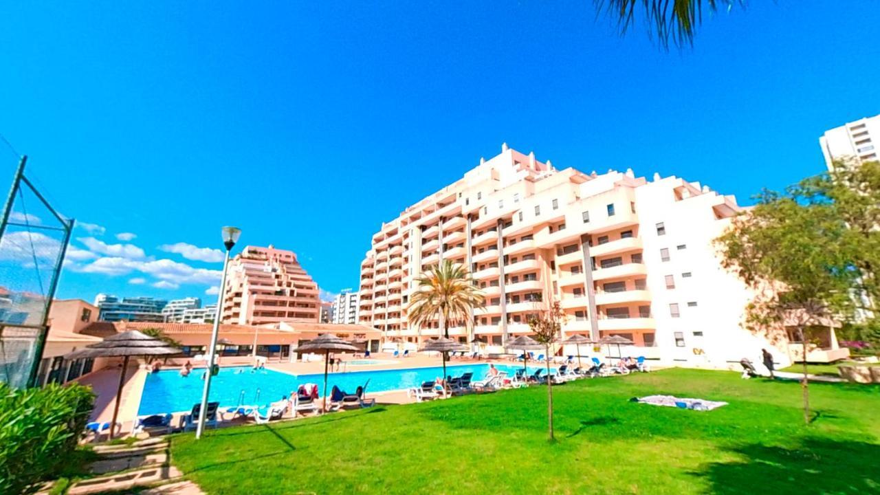 Paraiso Bloco B Portimao Exterior photo