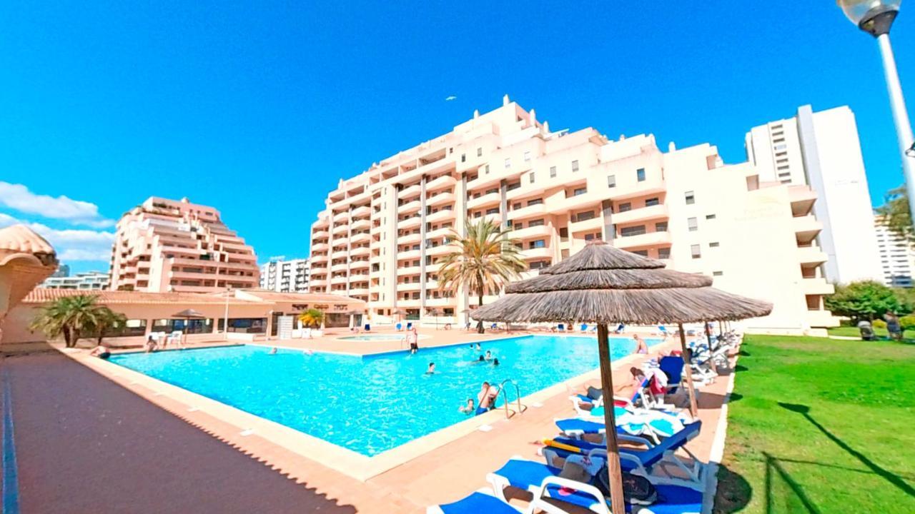 Paraiso Bloco B Portimao Exterior photo
