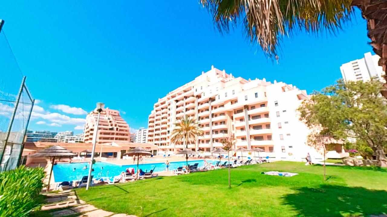 Paraiso Bloco B Portimao Exterior photo