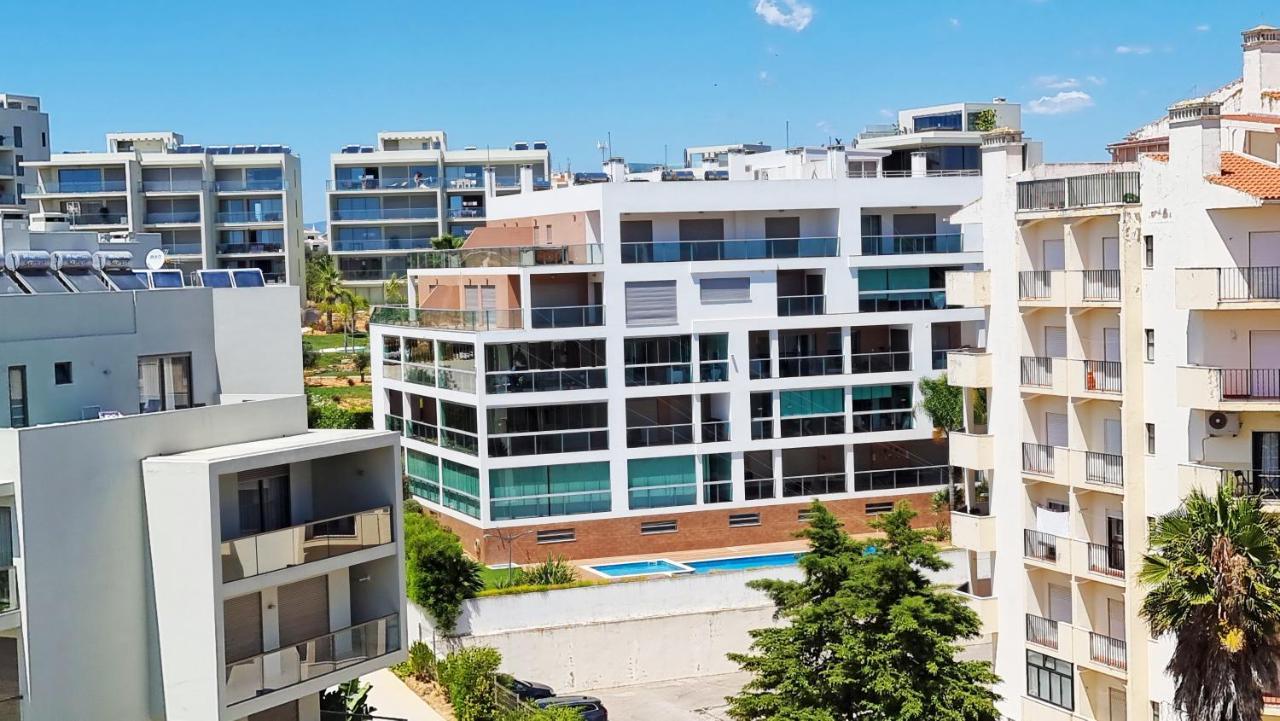 Paraiso Bloco B Portimao Exterior photo