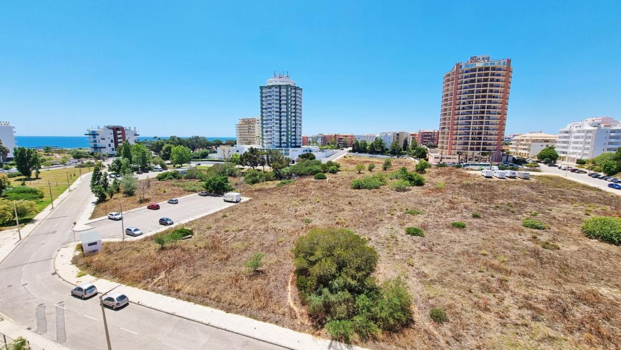 Paraiso Bloco B Portimao Exterior photo