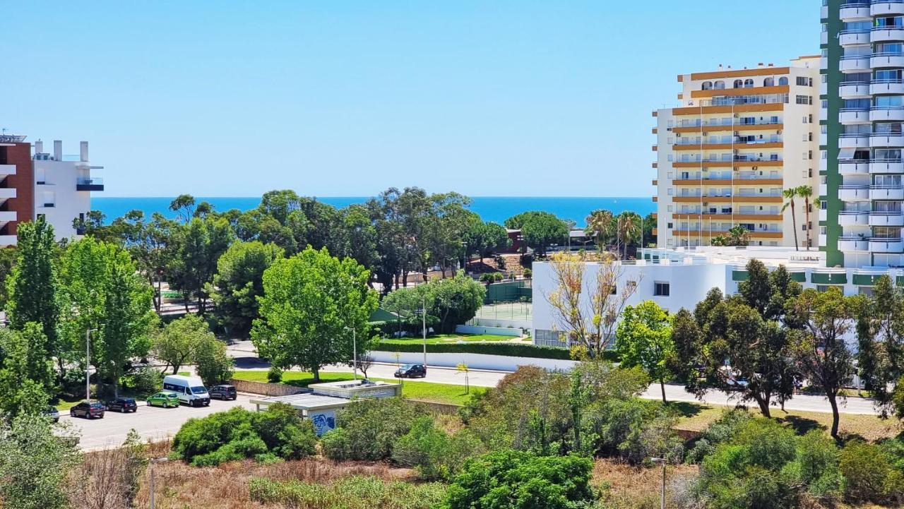 Paraiso Bloco B Portimao Exterior photo
