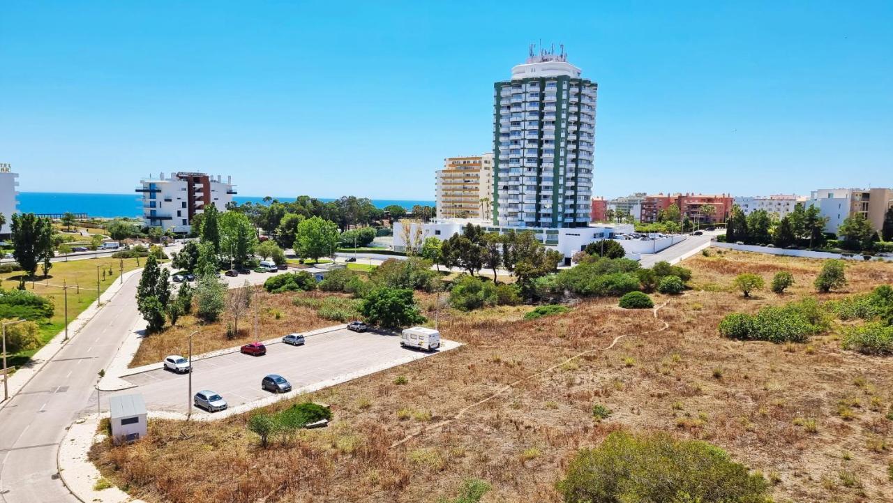Paraiso Bloco B Portimao Exterior photo