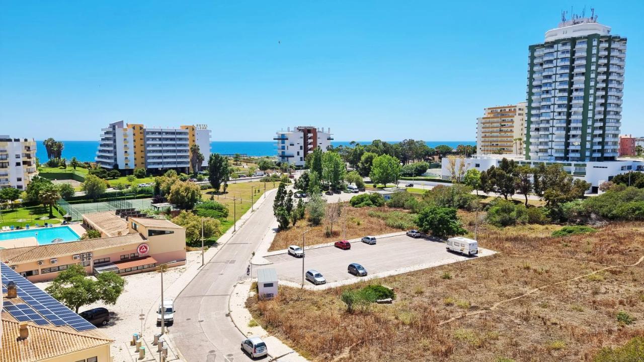 Paraiso Bloco B Portimao Exterior photo