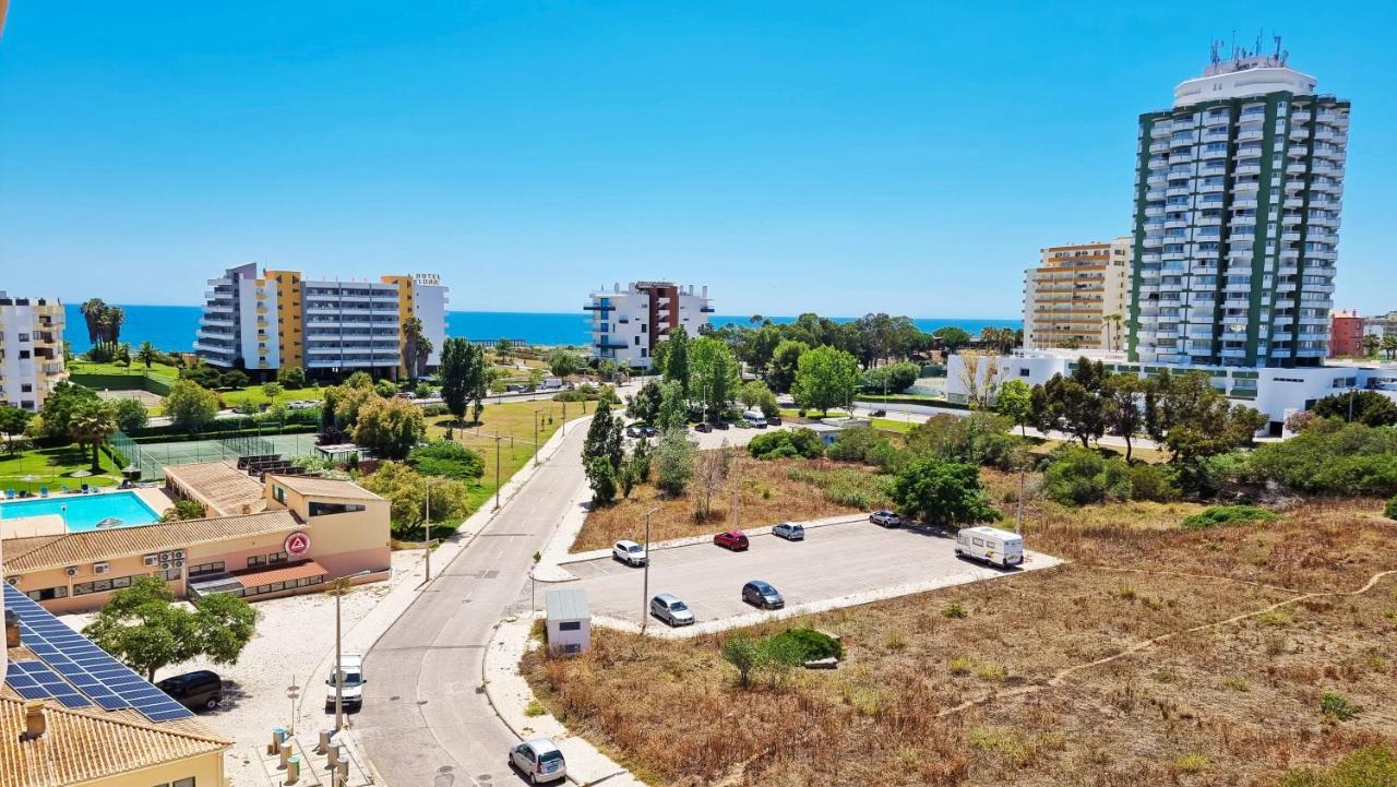 Paraiso Bloco B Portimao Exterior photo