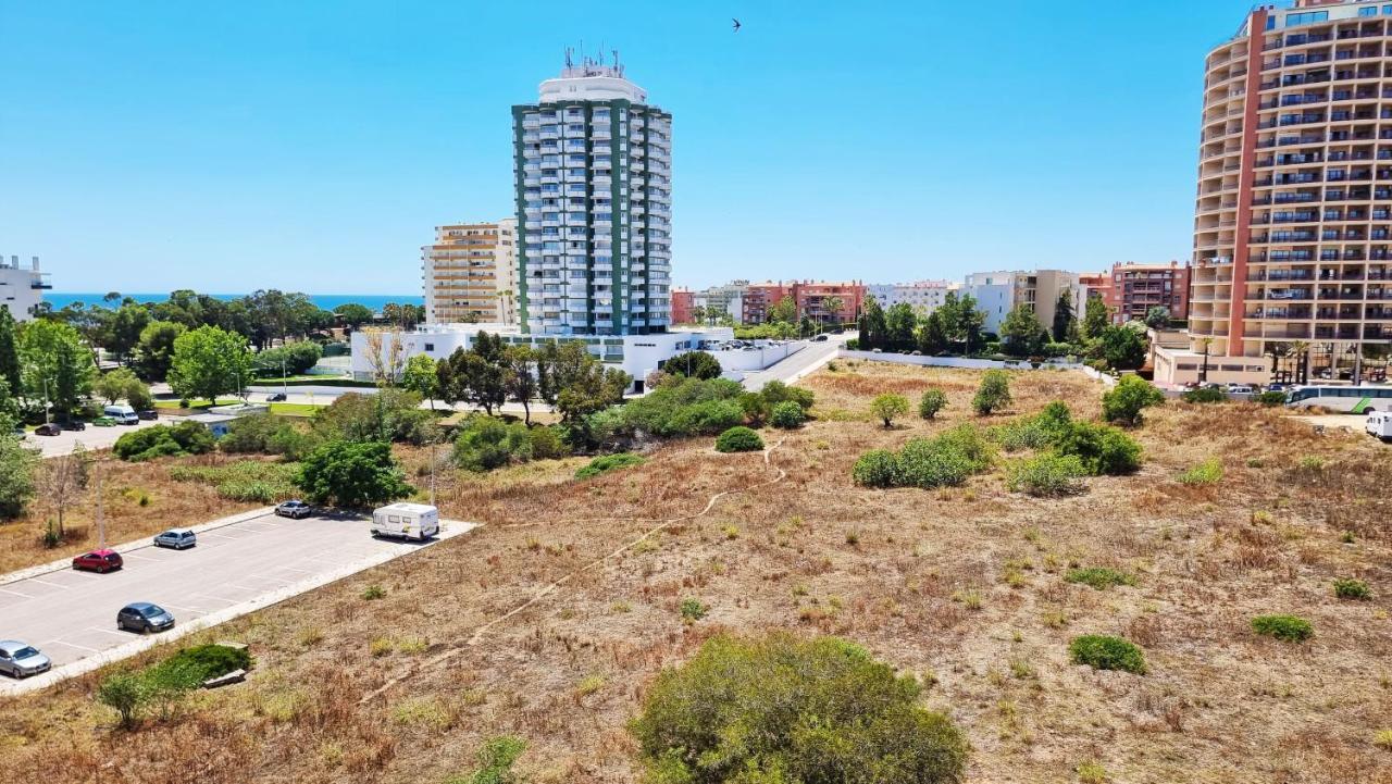 Paraiso Bloco B Portimao Exterior photo