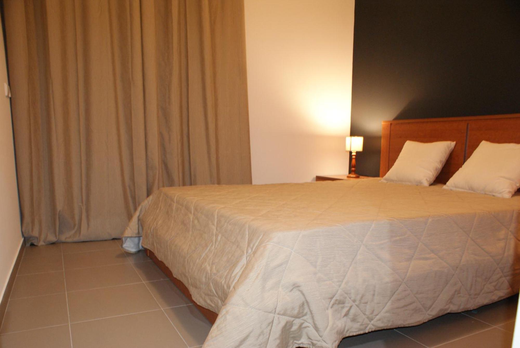 Paraiso Bloco B Portimao Exterior photo