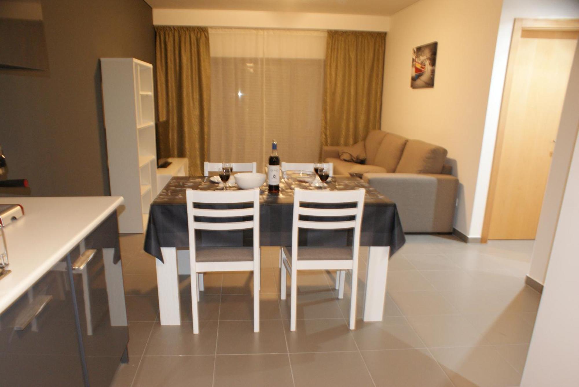 Paraiso Bloco B Portimao Exterior photo